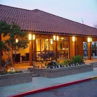 Kellogg West Conference Center & Hotel Pomona Exterior foto