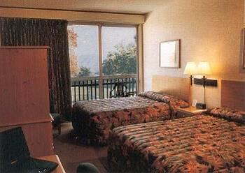 Kellogg West Conference Center & Hotel Pomona Cameră foto