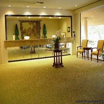 Kellogg West Conference Center & Hotel Pomona Interior foto